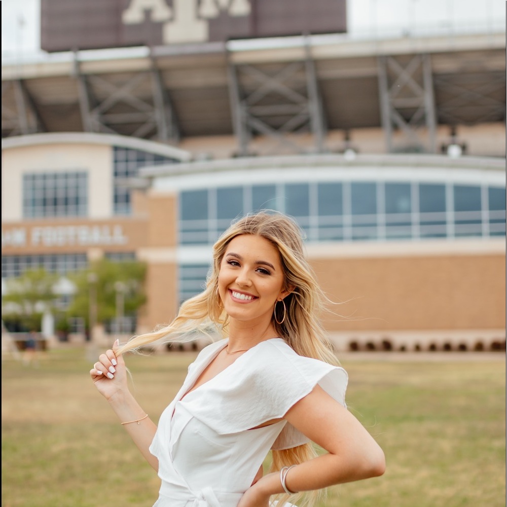 Meet your Posher, Ashton